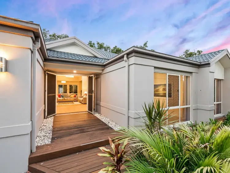 Third view of Homely house listing, 5 Cooloola Place, Twin Waters QLD 4564