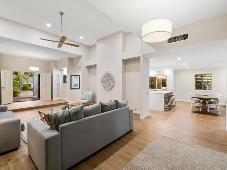 Fifth view of Homely house listing, 5 Cooloola Place, Twin Waters QLD 4564