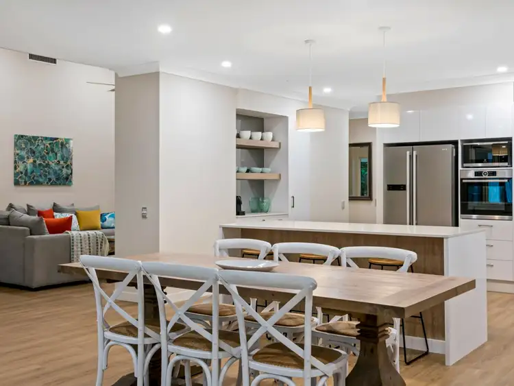 Sixth view of Homely house listing, 5 Cooloola Place, Twin Waters QLD 4564