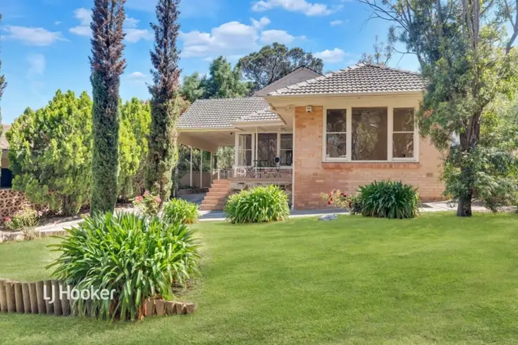 5 Sitters Memorial Drive, Burnside SA 5066