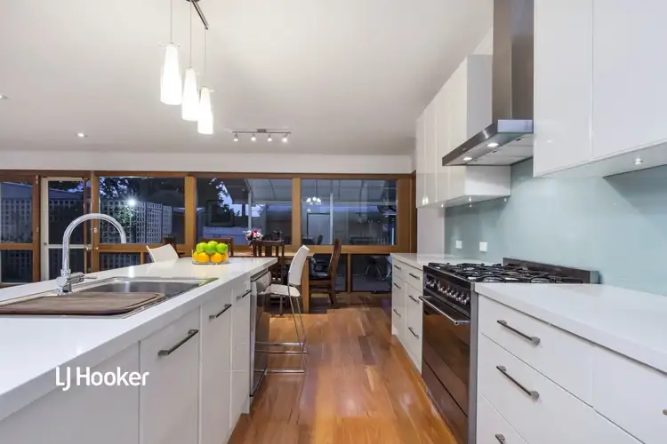 Second view of Homely house listing, 3 First Avenue, Nailsworth SA 5083