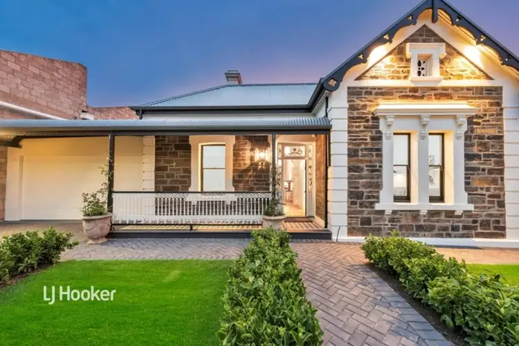 1 Katherine Street, Fullarton SA 5063