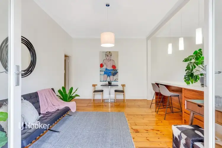 Second view of Homely house listing, 15 Trembath Street, Bowden SA 5007