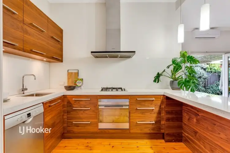 Fourth view of Homely house listing, 15 Trembath Street, Bowden SA 5007