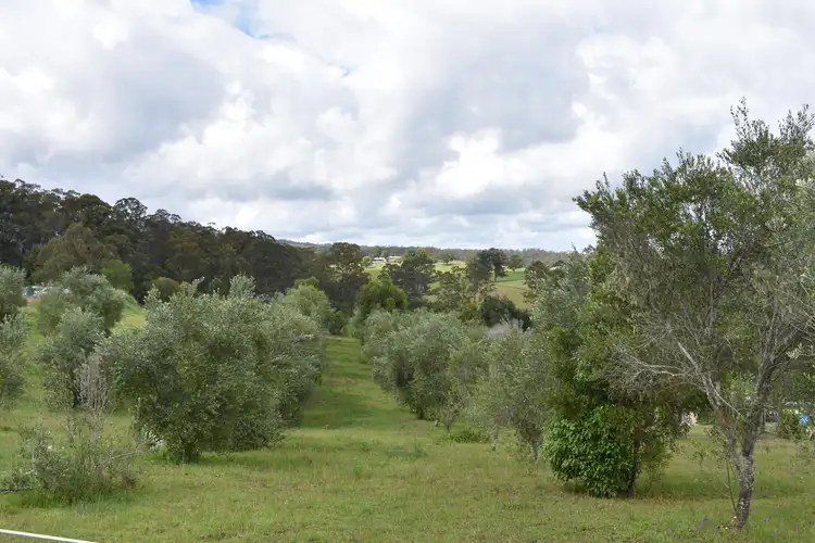 Second view of Homely land listing, Lot 4 O'Dells Road, Warrell Creek NSW 2447