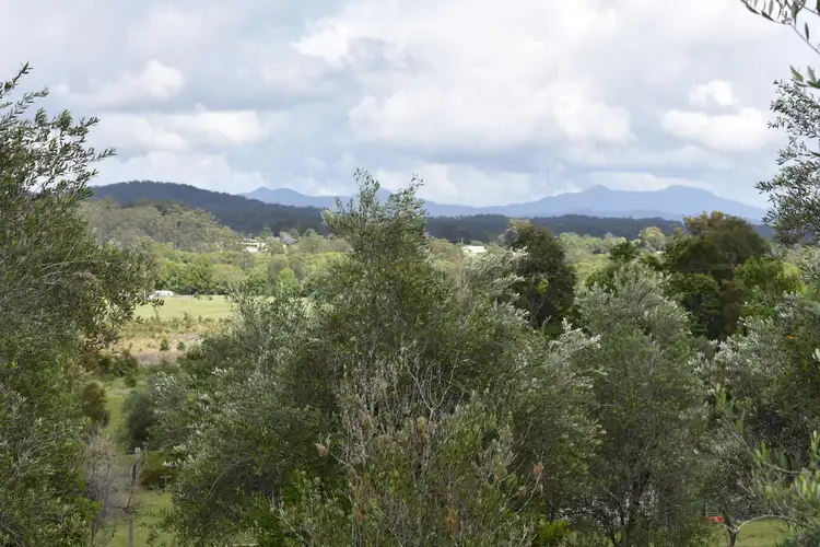 Third view of Homely land listing, Lot 4 O'Dells Road, Warrell Creek NSW 2447