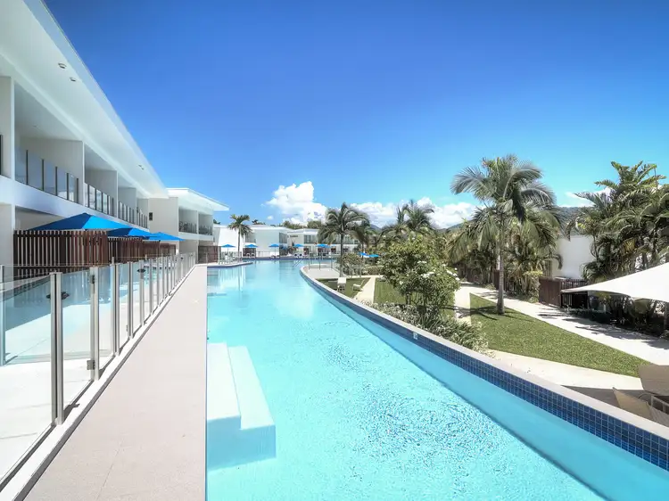 Second view of Homely unit listing, 32 Pool/19-37 St Crispins Avenue, Port Douglas QLD 4877