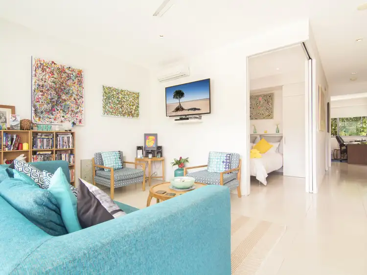 Third view of Homely unit listing, 32 Pool/19-37 St Crispins Avenue, Port Douglas QLD 4877