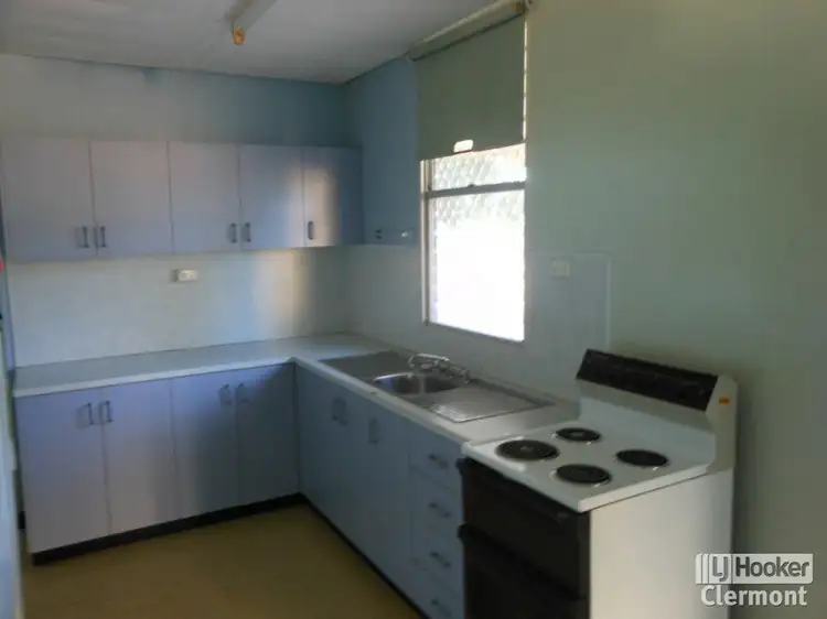 Third view of Homely house listing, 20 Box Street, Clermont QLD 4721