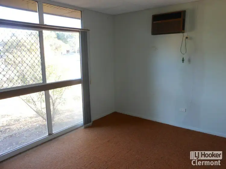 Fifth view of Homely house listing, 20 Box Street, Clermont QLD 4721