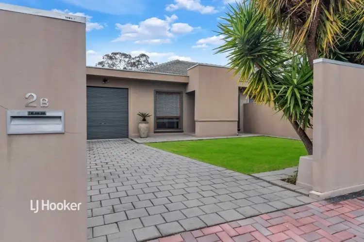 Main view of Homely house listing, 2B Young Street, Beulah Park SA 5067