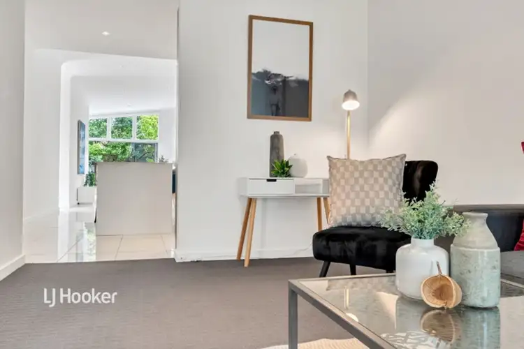 Third view of Homely house listing, 2B Young Street, Beulah Park SA 5067