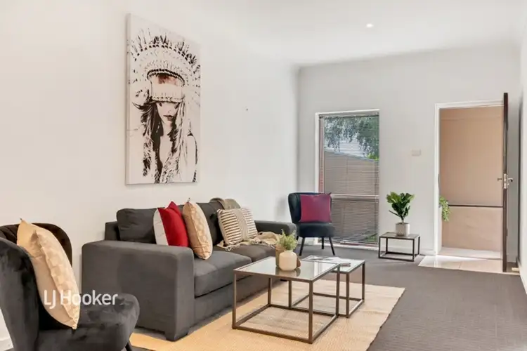 Fourth view of Homely house listing, 2B Young Street, Beulah Park SA 5067