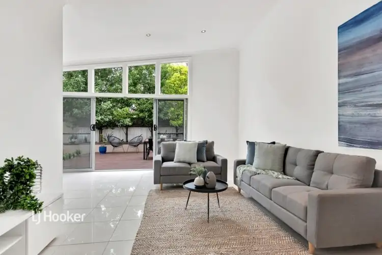 Fifth view of Homely house listing, 2B Young Street, Beulah Park SA 5067