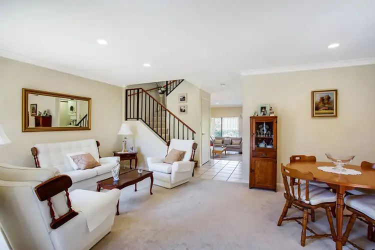 45/37-53 Paradise Springs Avenue, Robina QLD 4226