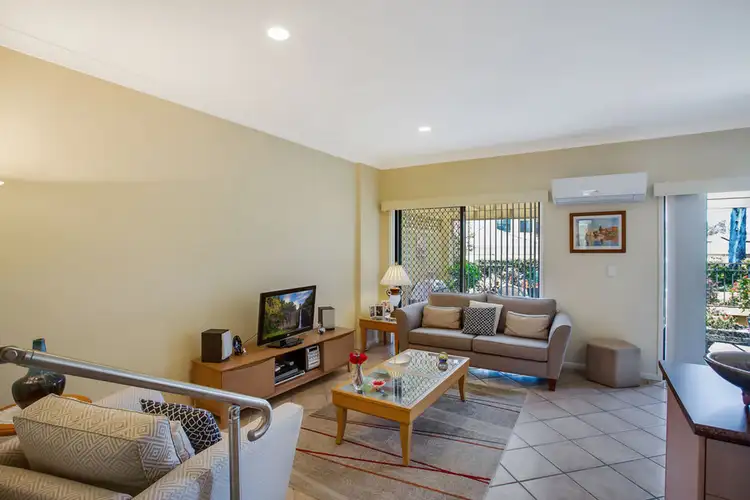Fourth view of Homely townhouse listing, 45/37-53 Paradise Springs Avenue, Robina QLD 4226