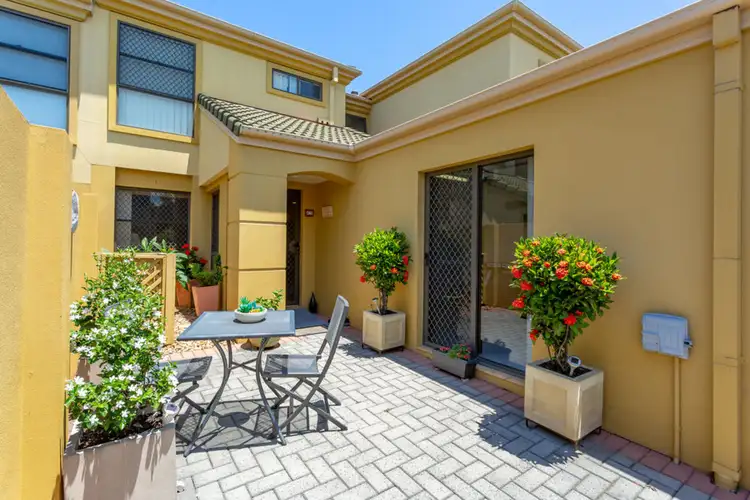 Fifth view of Homely townhouse listing, 45/37-53 Paradise Springs Avenue, Robina QLD 4226