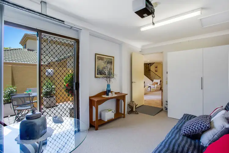 Sixth view of Homely townhouse listing, 45/37-53 Paradise Springs Avenue, Robina QLD 4226