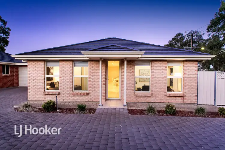 1/181-183 Martins Road, Parafield Gardens SA 5107