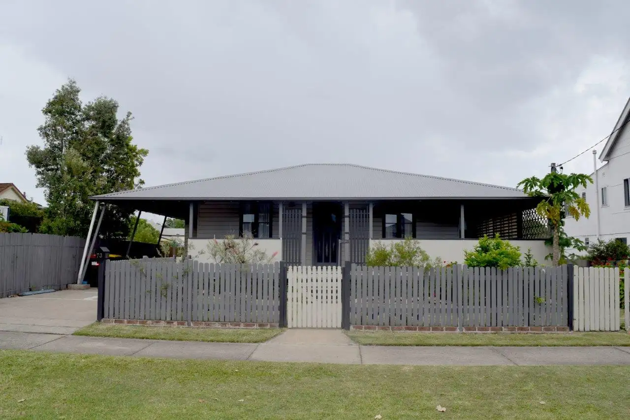 Main view of Homely house listing, 73 Bacon Street, Grafton NSW 2460