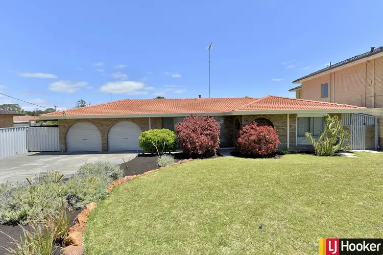 Second view of Homely house listing, 7 Adonis Road, Silver Sands WA 6210