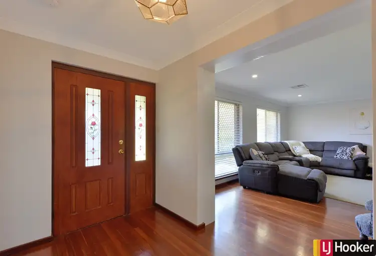 Third view of Homely house listing, 7 Adonis Road, Silver Sands WA 6210