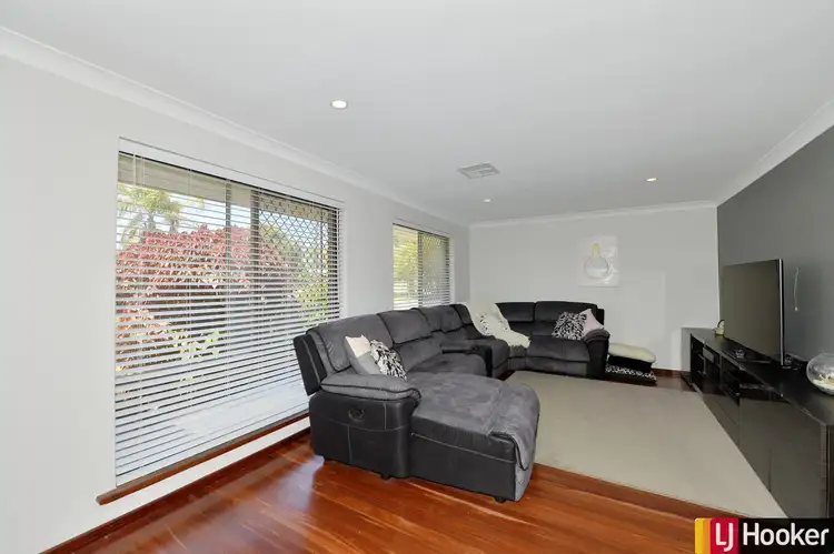 Fourth view of Homely house listing, 7 Adonis Road, Silver Sands WA 6210