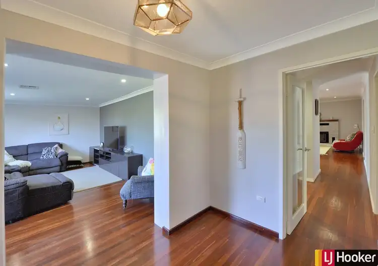 Fifth view of Homely house listing, 7 Adonis Road, Silver Sands WA 6210