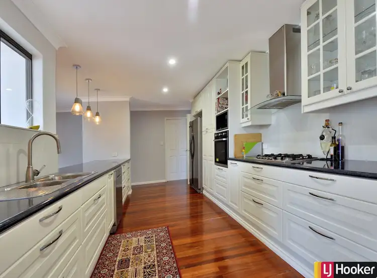 Sixth view of Homely house listing, 7 Adonis Road, Silver Sands WA 6210