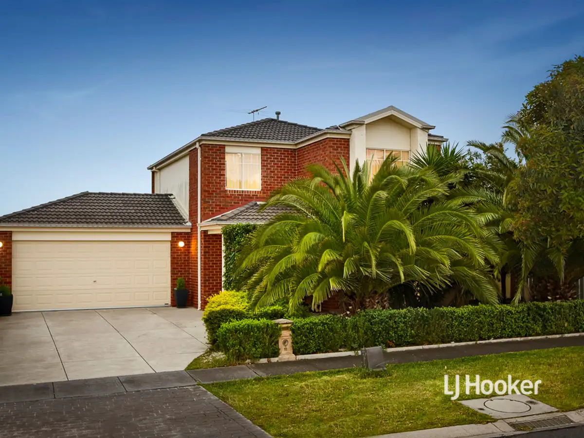 Main view of Homely house listing, 53 Kirkstone Road, Point Cook VIC 3030