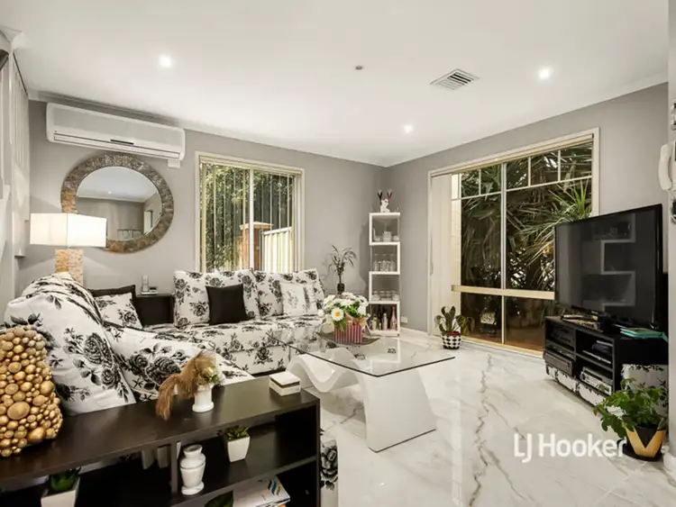 Second view of Homely house listing, 53 Kirkstone Road, Point Cook VIC 3030