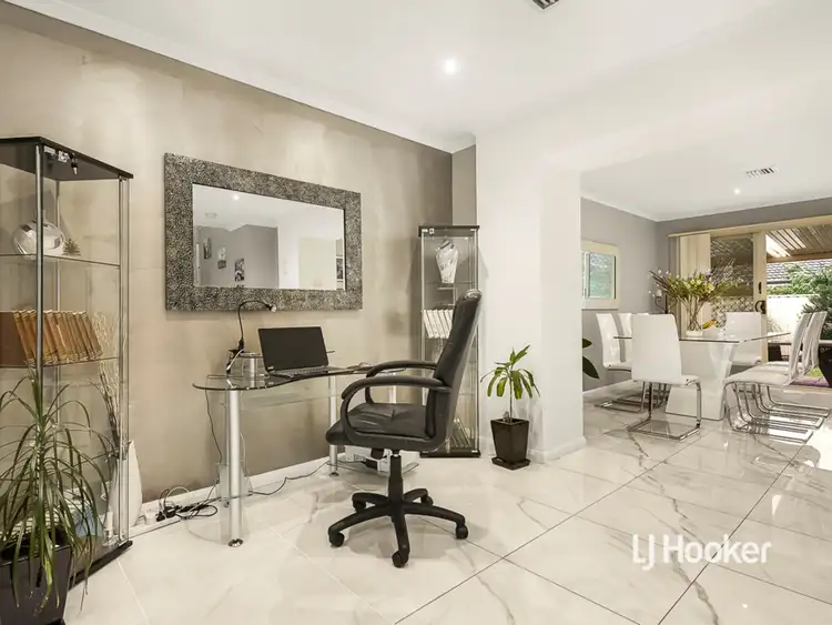 Third view of Homely house listing, 53 Kirkstone Road, Point Cook VIC 3030