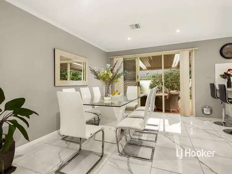 Fourth view of Homely house listing, 53 Kirkstone Road, Point Cook VIC 3030