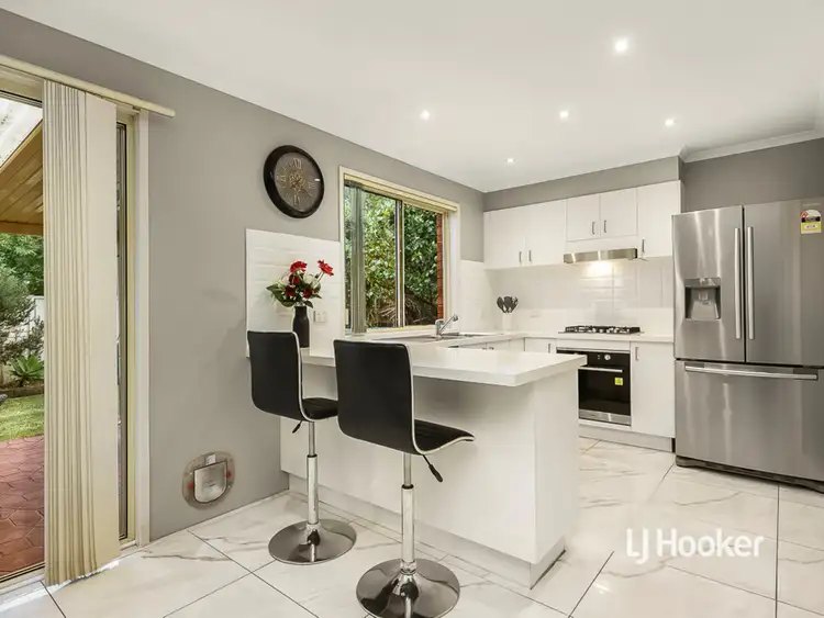 Fifth view of Homely house listing, 53 Kirkstone Road, Point Cook VIC 3030