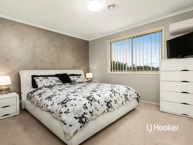 Sixth view of Homely house listing, 53 Kirkstone Road, Point Cook VIC 3030