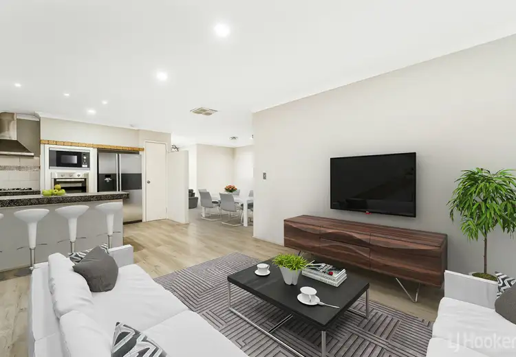 5 Cameron Court, Willetton WA 6155