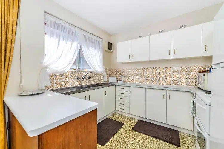 Third view of Homely apartment listing, 1/11-13 Mckeahnie Street, Crestwood NSW 2620