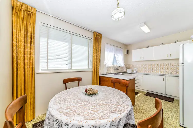 Fourth view of Homely apartment listing, 1/11-13 Mckeahnie Street, Crestwood NSW 2620