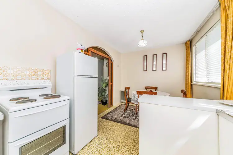 Fifth view of Homely apartment listing, 1/11-13 Mckeahnie Street, Crestwood NSW 2620