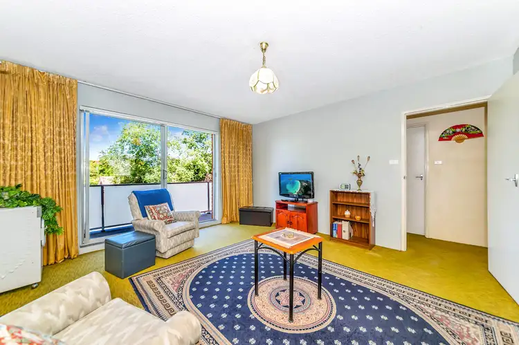 Sixth view of Homely apartment listing, 1/11-13 Mckeahnie Street, Crestwood NSW 2620