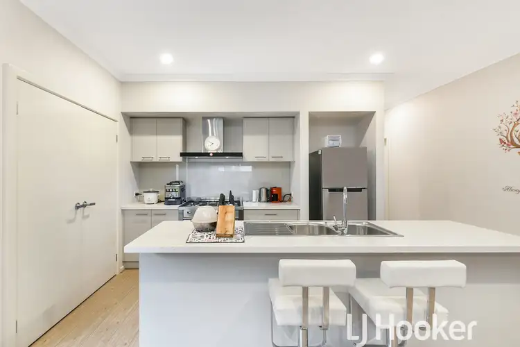 Second view of Homely house listing, 48 Cottongrass Avenue, Clyde North VIC 3978