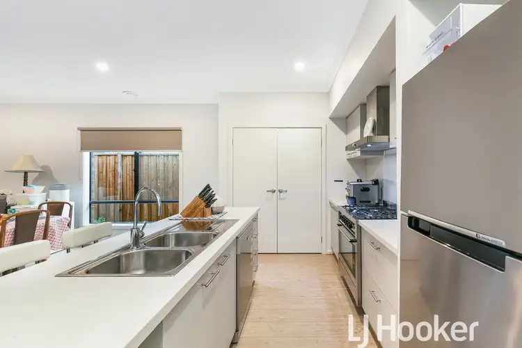 Third view of Homely house listing, 48 Cottongrass Avenue, Clyde North VIC 3978