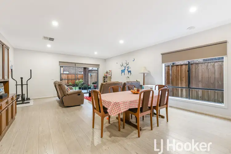 Fourth view of Homely house listing, 48 Cottongrass Avenue, Clyde North VIC 3978