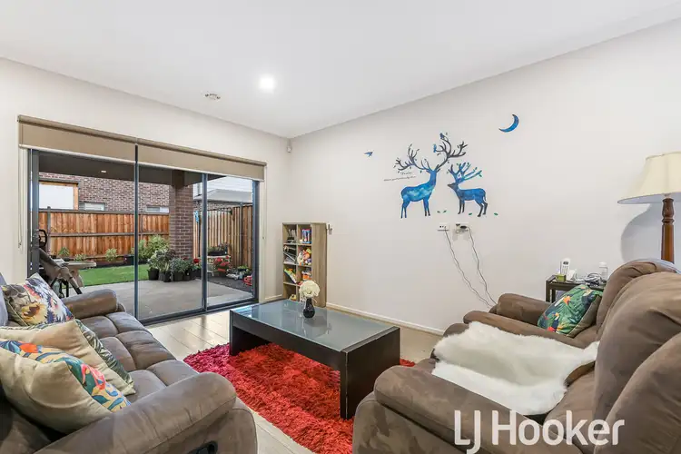 Sixth view of Homely house listing, 48 Cottongrass Avenue, Clyde North VIC 3978