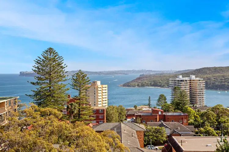 Second view of Homely apartment listing, 12/133 Sydney Road, Fairlight NSW 2094