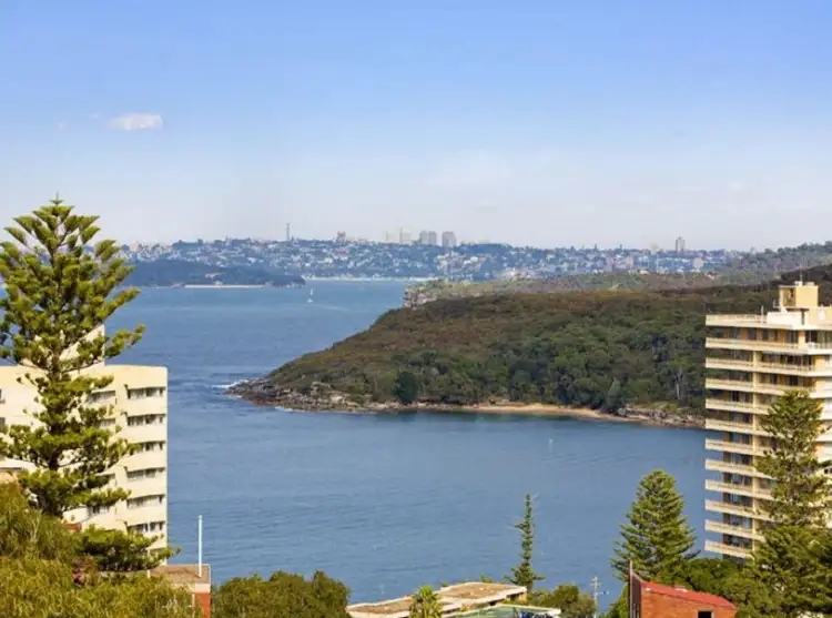 Sixth view of Homely apartment listing, 12/133 Sydney Road, Fairlight NSW 2094