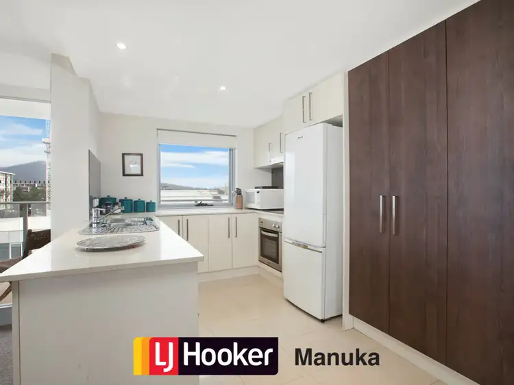 31/5 Gould Street, Turner ACT 2612