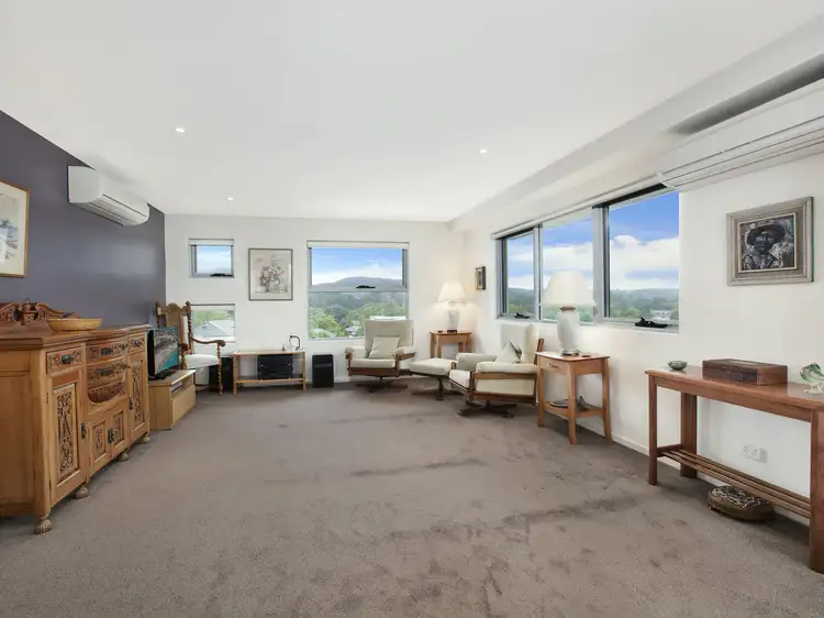 Third view of Homely apartment listing, 31/5 Gould Street, Turner ACT 2612