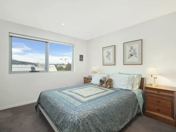 Fourth view of Homely apartment listing, 31/5 Gould Street, Turner ACT 2612