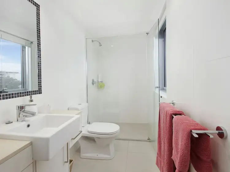 Fifth view of Homely apartment listing, 31/5 Gould Street, Turner ACT 2612